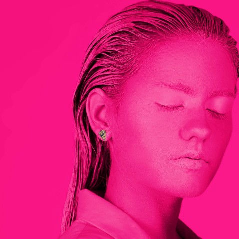 NEOBAROQ | Enamel Earrings