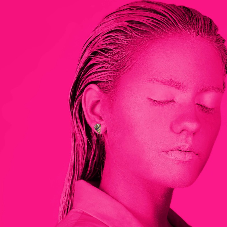 NEOBAROQ | Brincos com Esmalte