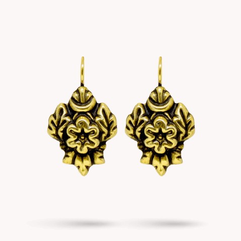 NEOBAROQ | Earrings