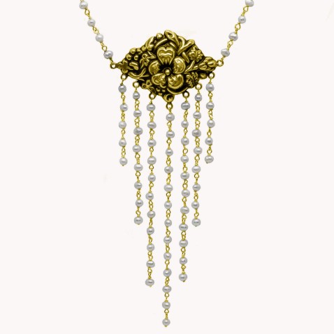 NEOBAROQ | Necklace