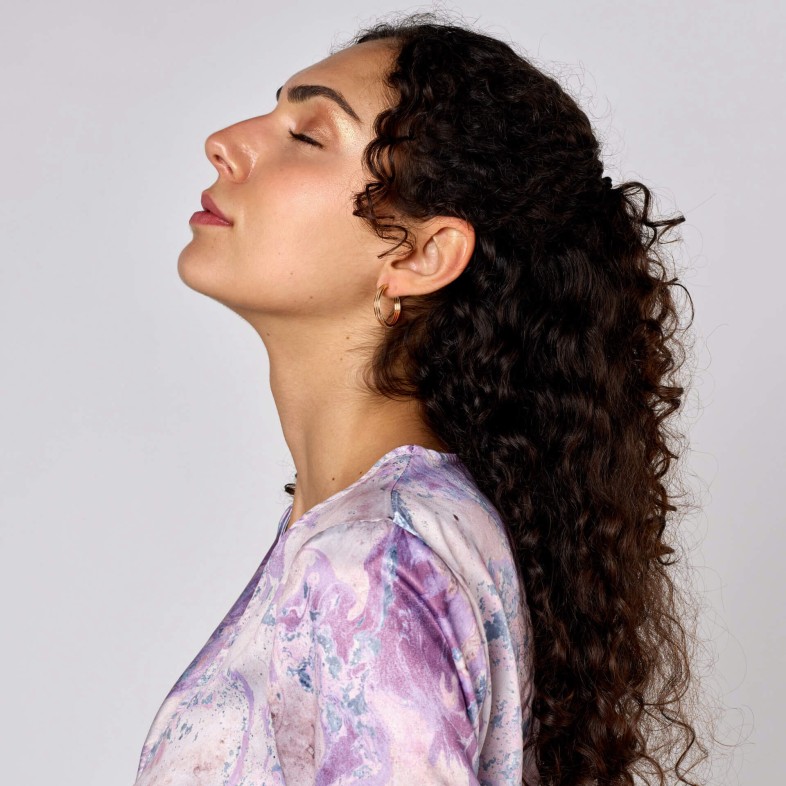 Circles | Hoop Earrings