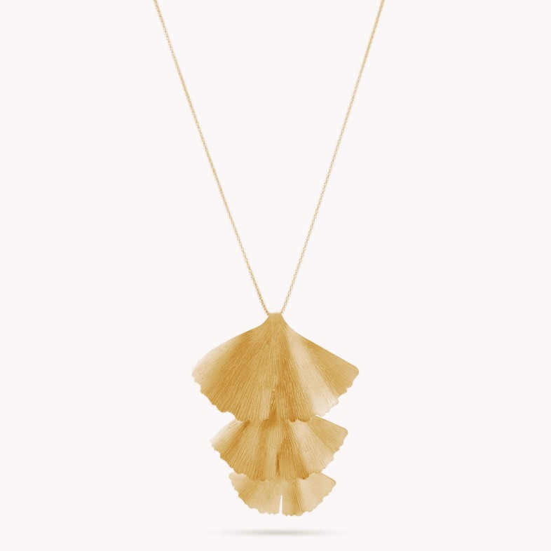 Ginkgo | Pendente