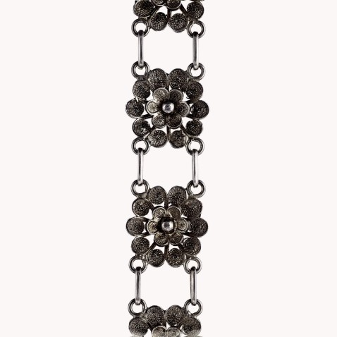 Flor | Pulseira
