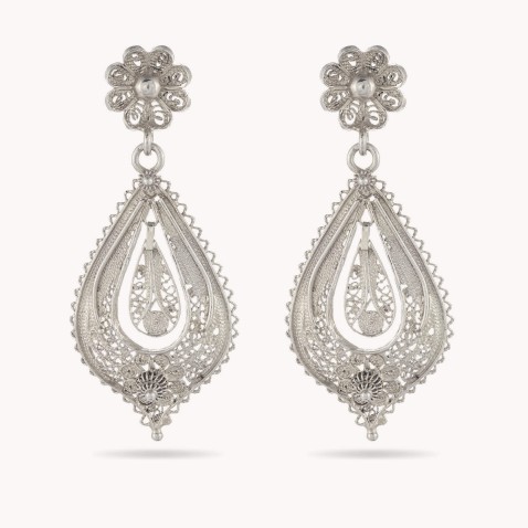 Princesa | Earrings