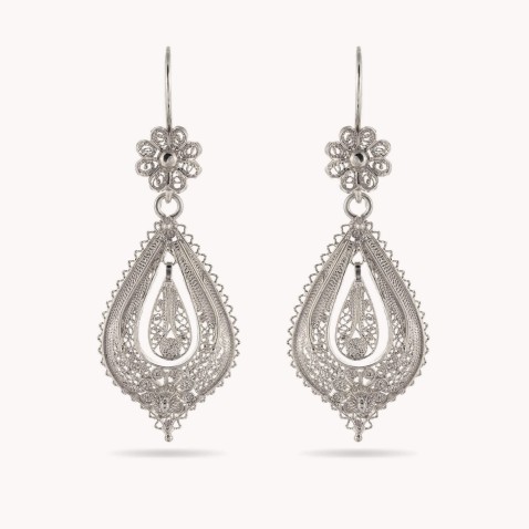Princesa | Earrings