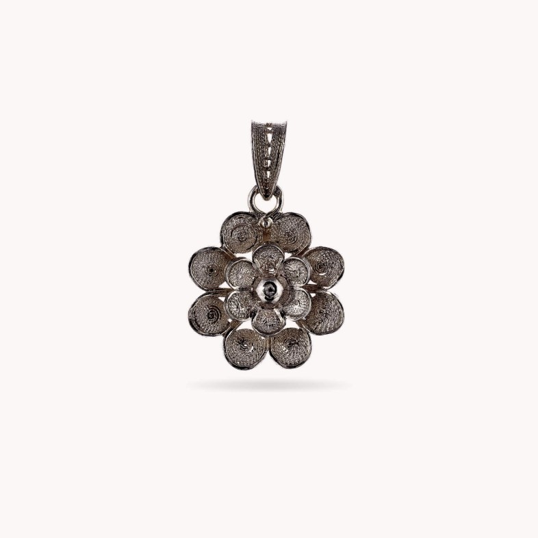 Flor | Pendente