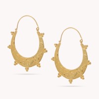 Gold-plated silver