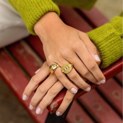 Chagall | Ring (Small)