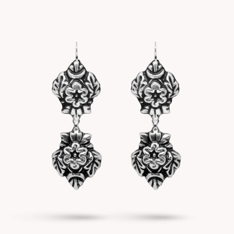 NEOBAROQ | Earrings