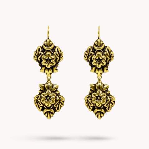NEOBAROQ | Earrings