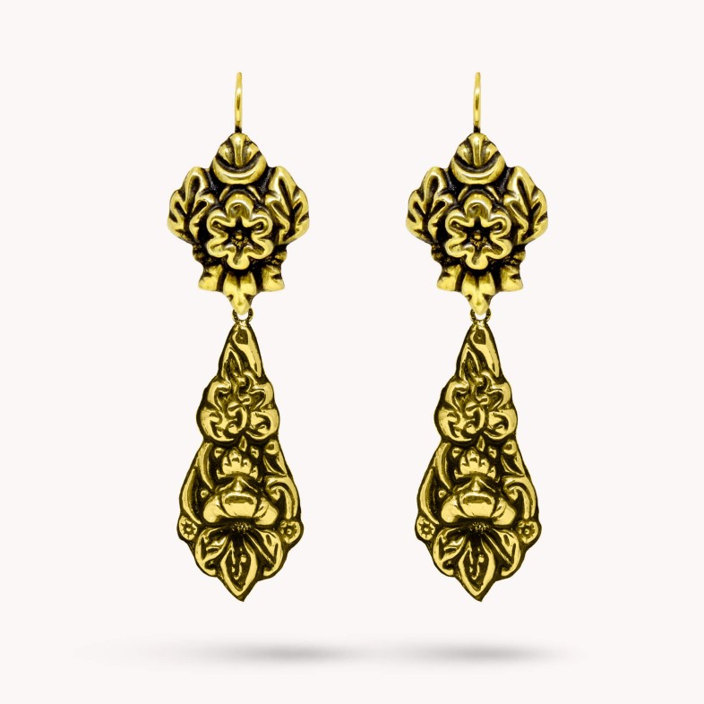 NEOBAROQ | Earrings