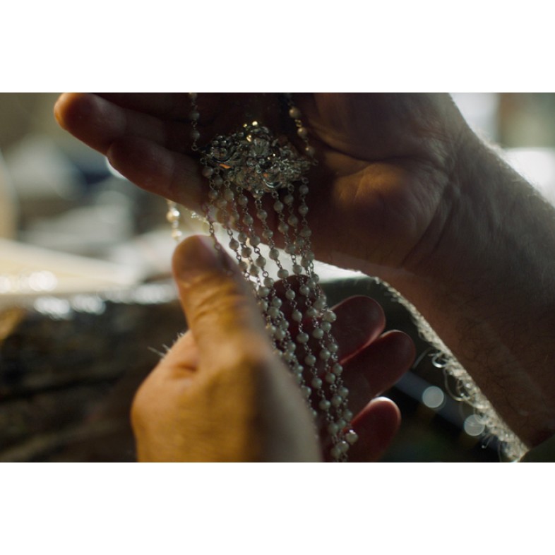 Linha - Josefa D'Ayala