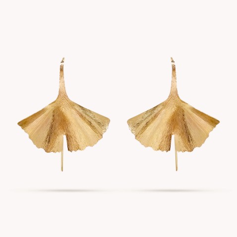 Ginkgo | Earrings