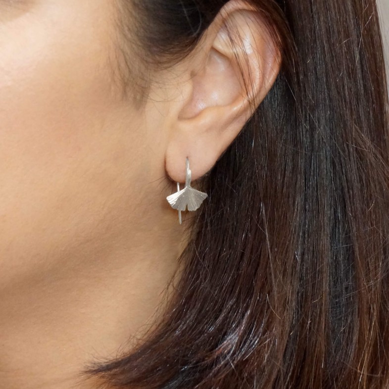 Ginkgo | Earrings