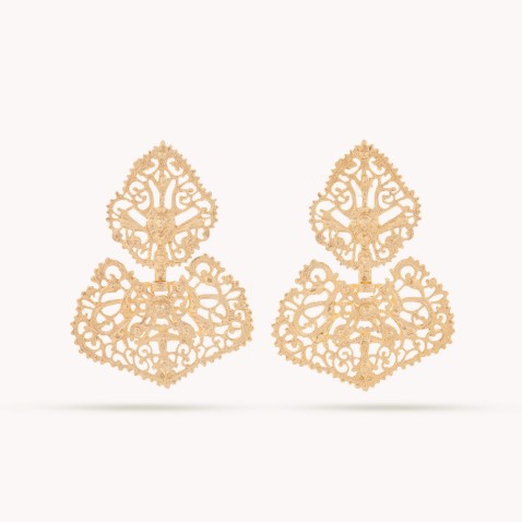 Laa | Earrings