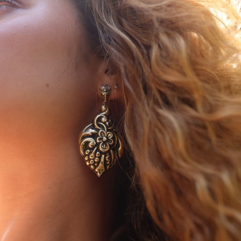 NEOBAROQ | Earrings