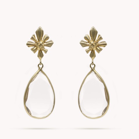 Frida | Earrings