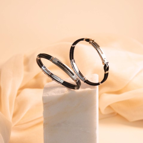 Rekord 925 | Bracelet