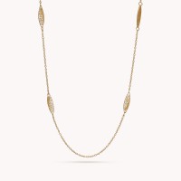 Yellow gold