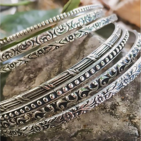 Bangle 7 Days - Hera