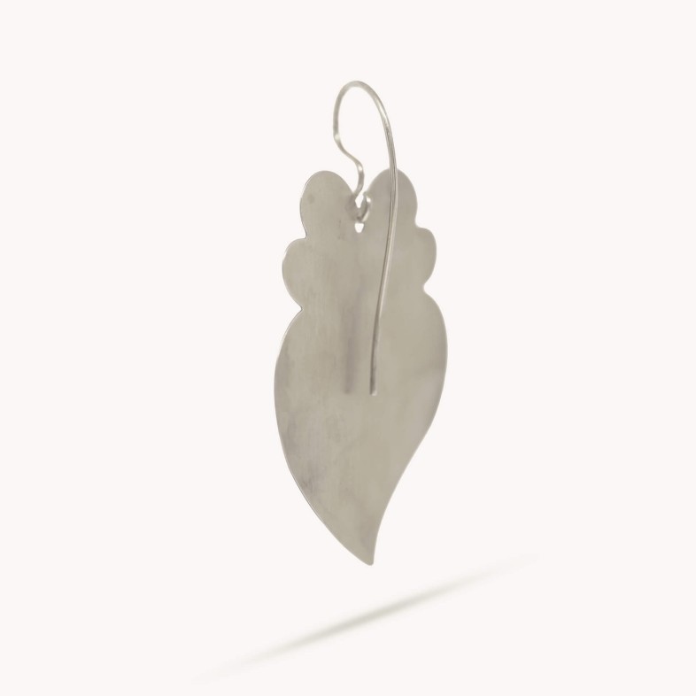Cinzel | Heart Earrings