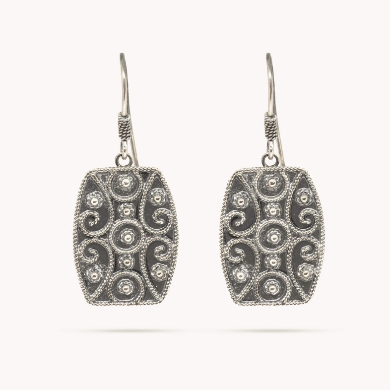 Etruria | Earrings