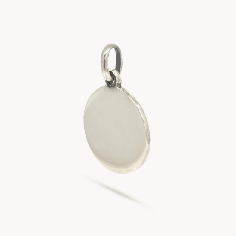 The Seven Gifts of Holy Spirit Pendant