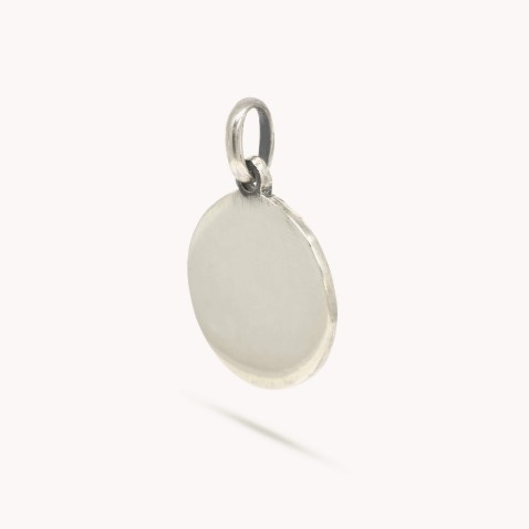 The Seven Gifts of Holy Spirit Pendant