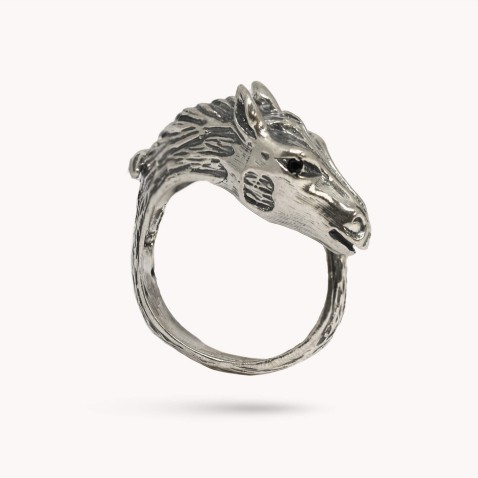 Savage |Horse Ring