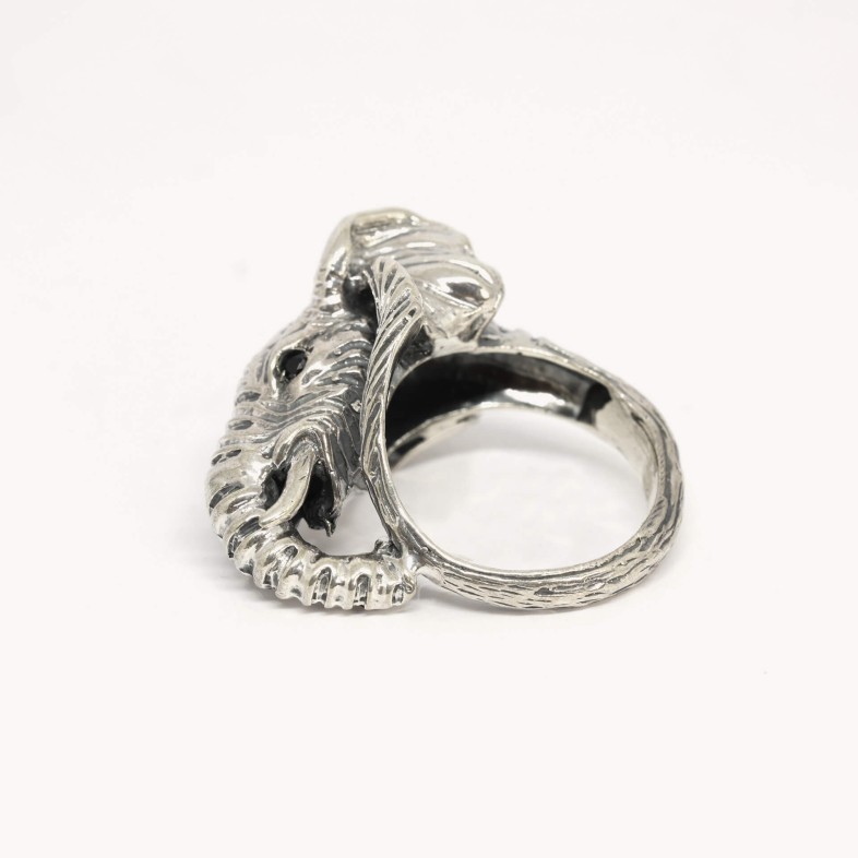 Savage | Anel com Elefante