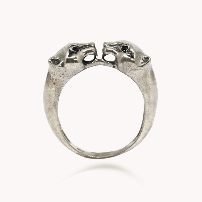 Savage |2 Panthers Ring