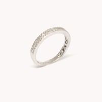 White gold