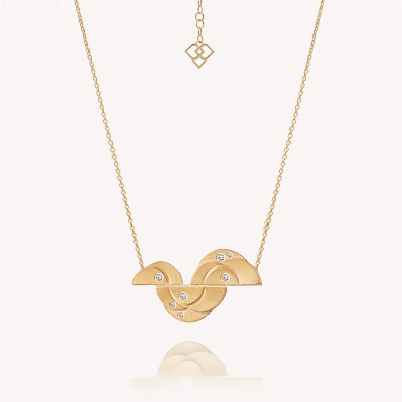 Camlias | Pendant Necklace