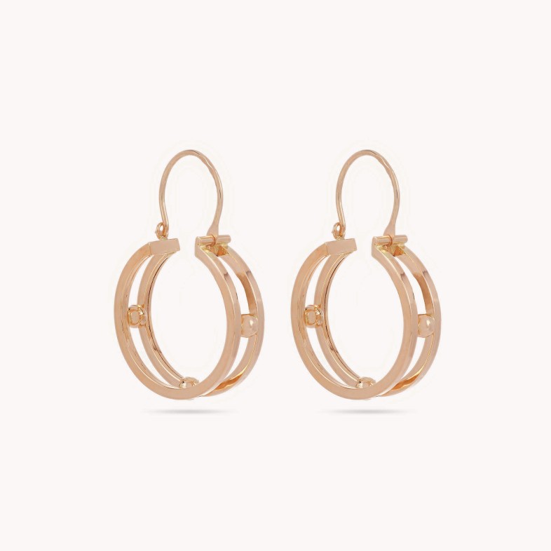 Circles | Argolas