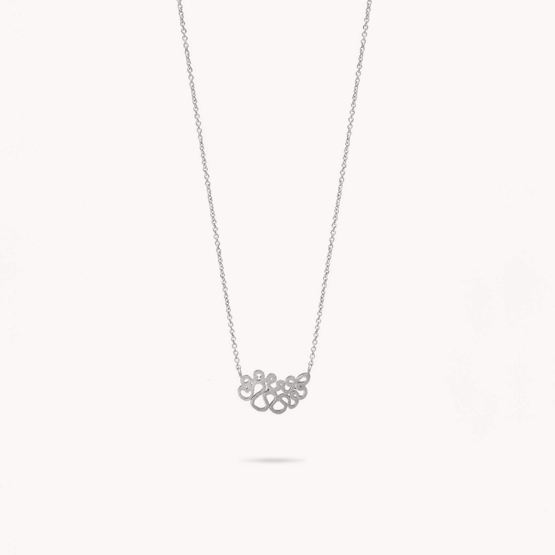Labirinto | Colar