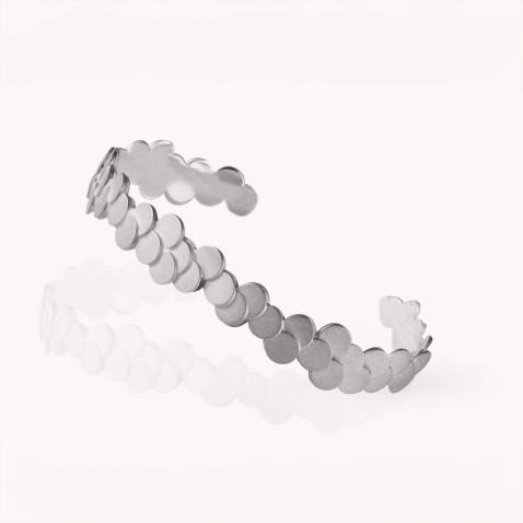 Scales | Bangle