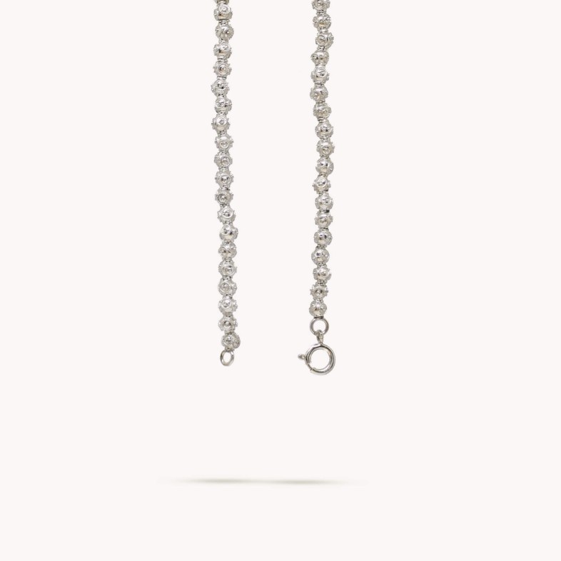 Minhota | Colar Contas de Viana - 5mm