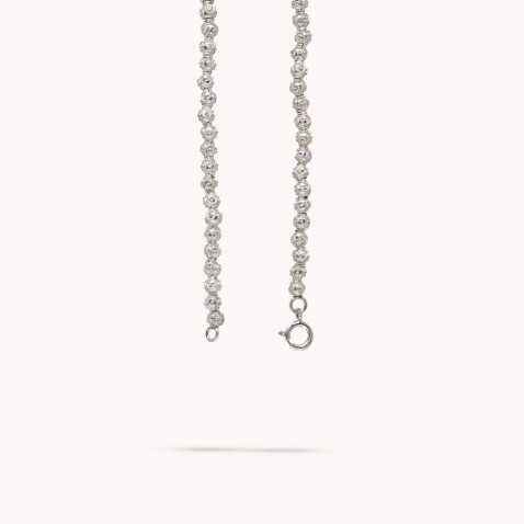 Minhota | Colar Contas de Viana - 5mm