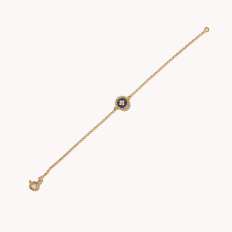 Portuguese Roses | Bracelet M