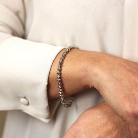 Minhota | Viana bead Bracelet - 5mm