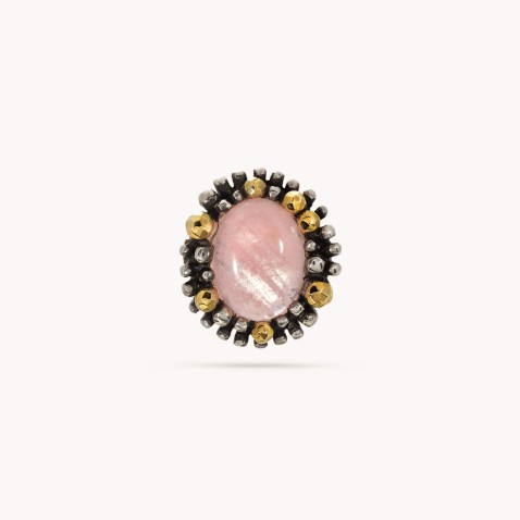 beryl band ring