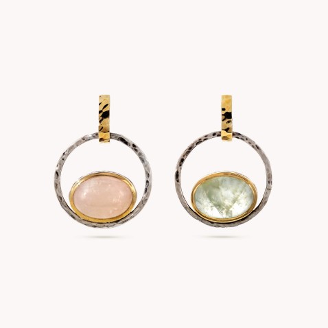 Beryls earrings