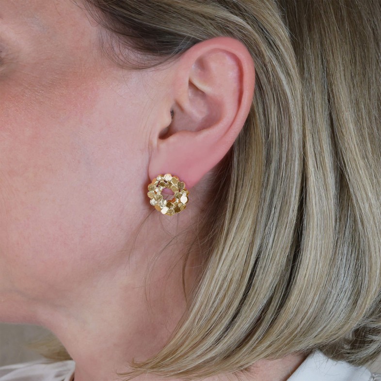 Ordem & Caos | Brincos