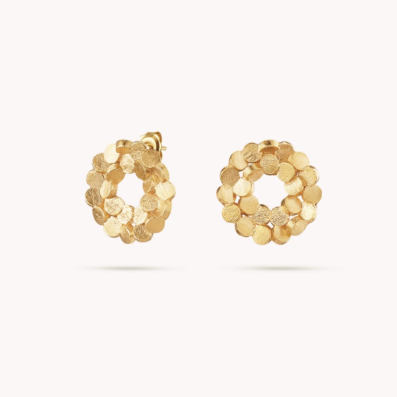 Order & Chaos | Earrings