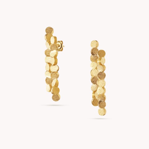 Order & Chaos | Earrings