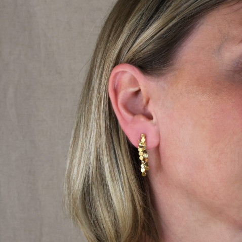 Order & Chaos | Earrings