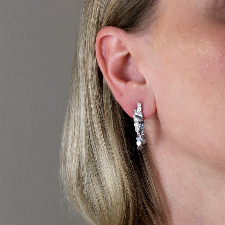 Ordem & Caos | Brincos