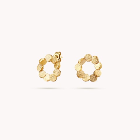 Order & Chaos | Earrings