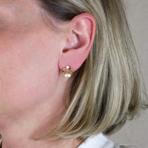 Ordem & Caos | Brincos