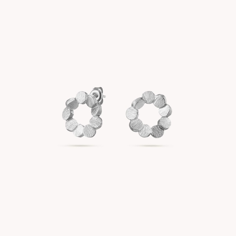 Order & Chaos | Earrings